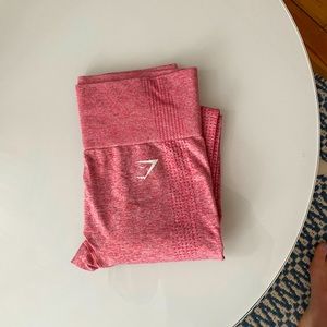 SOLD!!!Gymashark leggings